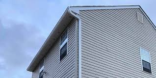 Reliable Kersey, CO Siding Solutions